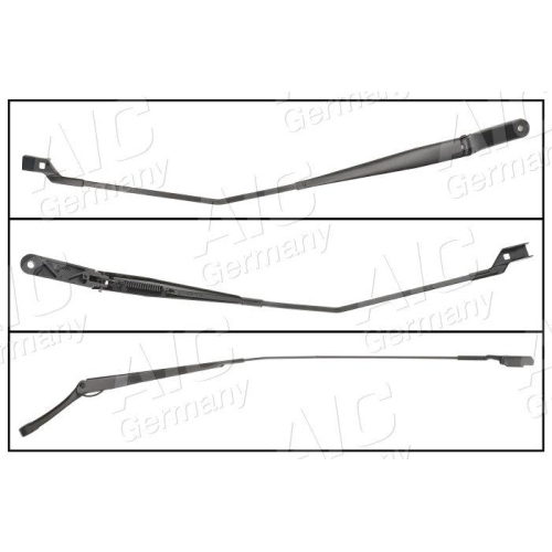 AIC Wischarm, Scheibenreinigung Original AIC Quality 59713