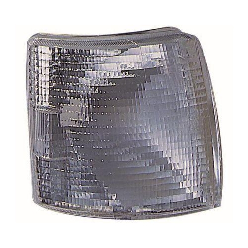 ABAKUS Blinkleuchte Depo 441-1510L-UE-C
