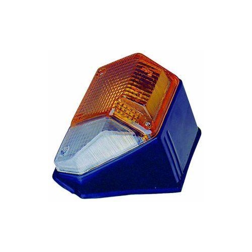ABAKUS Blinkleuchte Depo 212-1509L-2