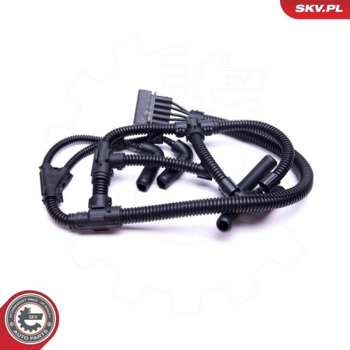 ESEN SKV Kabelreparatursatz, Gl&uuml;hkerze 53SKV015
