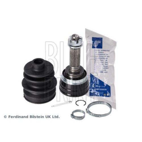 BLUE PRINT Gelenksatz, Antriebswelle ADK88927