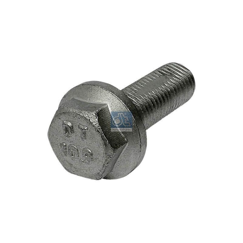 DT Spare Parts Schraube 3.59124