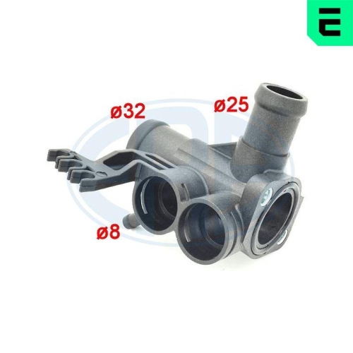 ERA K&uuml;hlmittelflansch 354018
