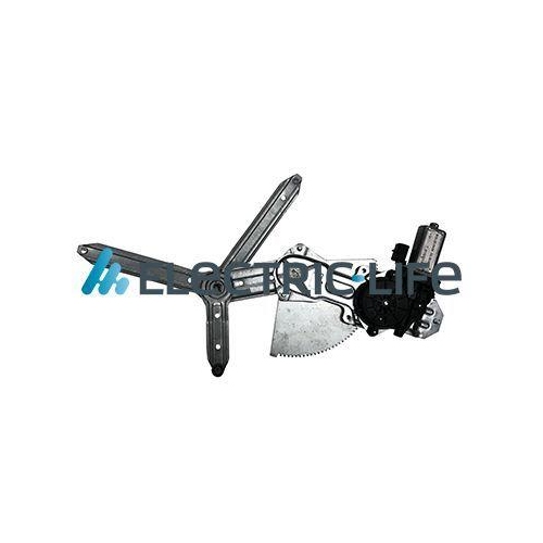 Electric Life Fensterheber ZR PG02 L