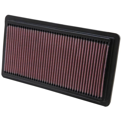 K&N FILTERS Luftfilter 33-2278