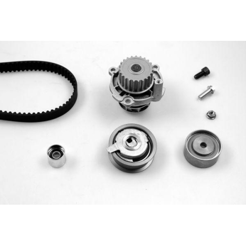 HEPU Wasserpumpe + Zahnriemensatz PK05455