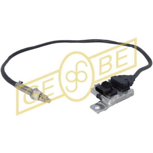GEBE NOx-Sensor, Harnstoffeinspritzung 9 3619 1