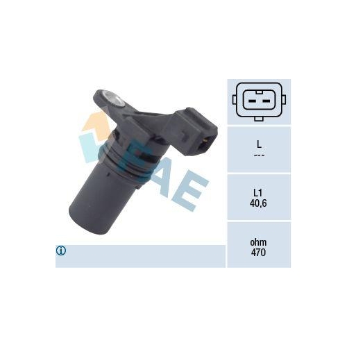 FAE Sensor, Motordrehzahl 79250