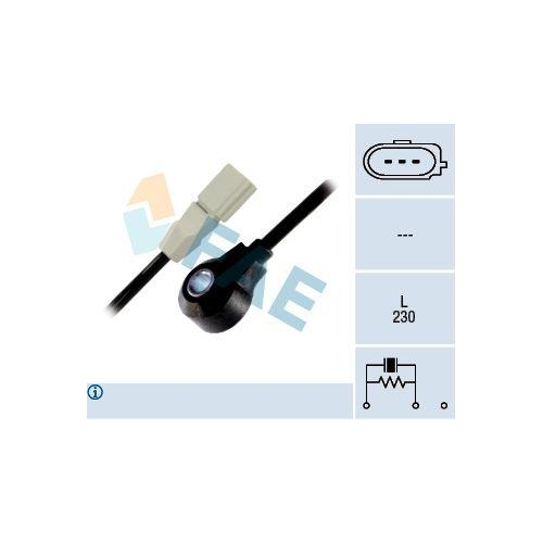 FAE Klopfsensor 60118