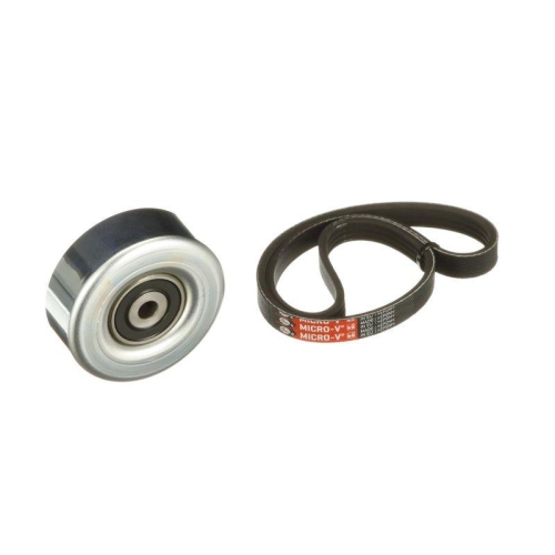 GATES Keilrippenriemensatz Micro-V&reg; K014PK1790