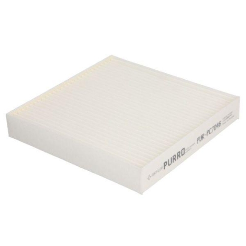 PURRO Filter, Innenraumluft PUR-PC7046