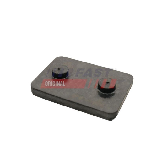 FAST Anschlagpuffer, Achsk&ouml;rper FT13203