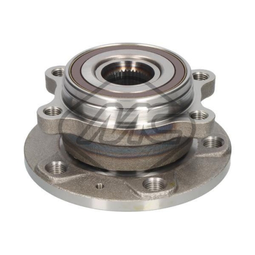Metalcaucho Radnabe 90120