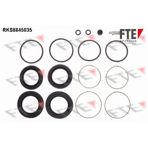 FTE Reparatursatz, Bremssattel 9324132