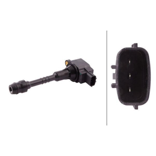 HELLA Z&uuml;ndspule 5DA 193 175-681