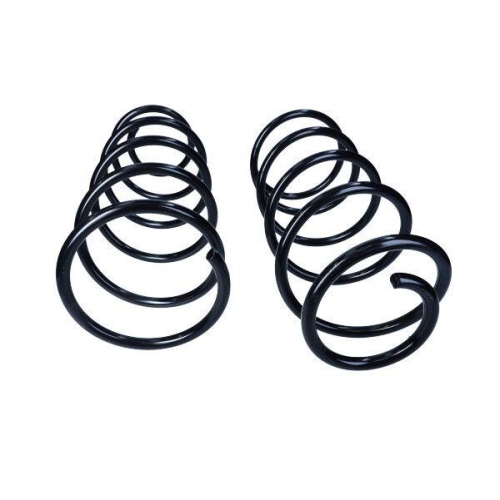 MAXGEAR Fahrwerksfeder 60-0327D
