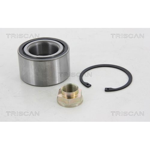 TRISCAN Radlagersatz 8530 40128