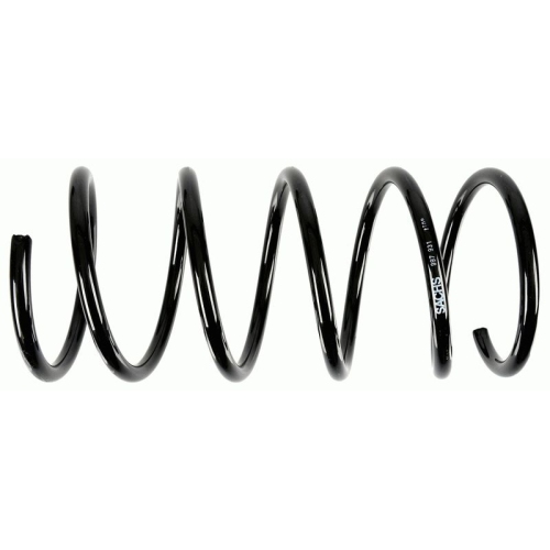 SACHS Fahrwerksfeder 997 931