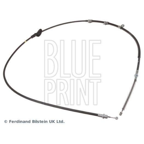 BLUE PRINT Seilzug, Feststellbremse ADC446175
