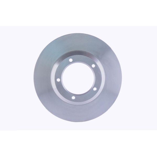 HELLA Bremsscheibe 8DD 355 103-161