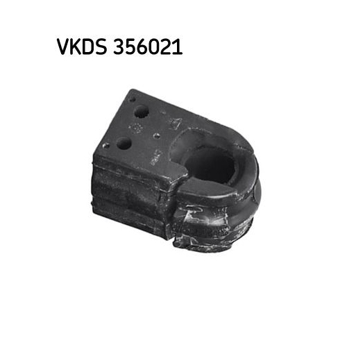 SKF Lagerbuchse, Stabilisator VKDS 356021