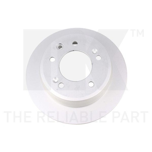 NK Bremsscheibe 313463