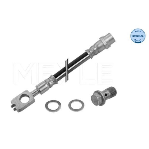 MEYLE Bremsschlauch MEYLE-ORIGINAL: True to OE. 100 611 0081/S