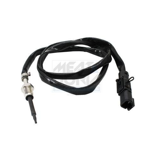 MEAT & DORIA Sensor, Abgastemperatur 12712