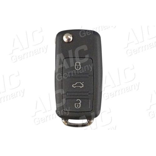 AIC Gehäuse, Autoschlüssel Original AIC Quality 57573
