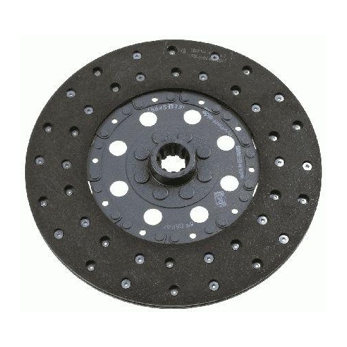 SACHS Kupplungsscheibe 1864 313 231