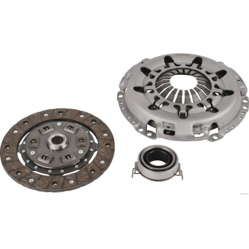 HERTH+BUSS JAKOPARTS Kupplungssatz J2002381