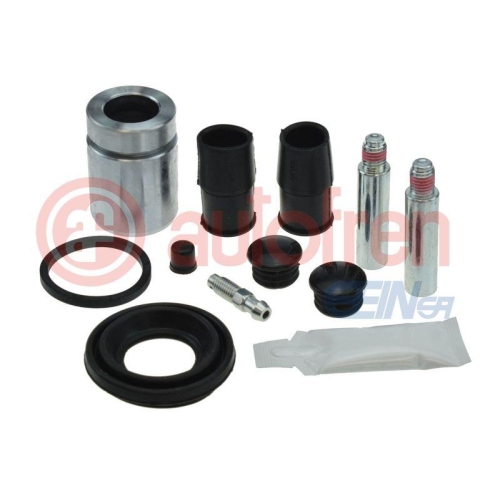 AUTOFREN SEINSA Reparatursatz, Bremssattel D43458S
