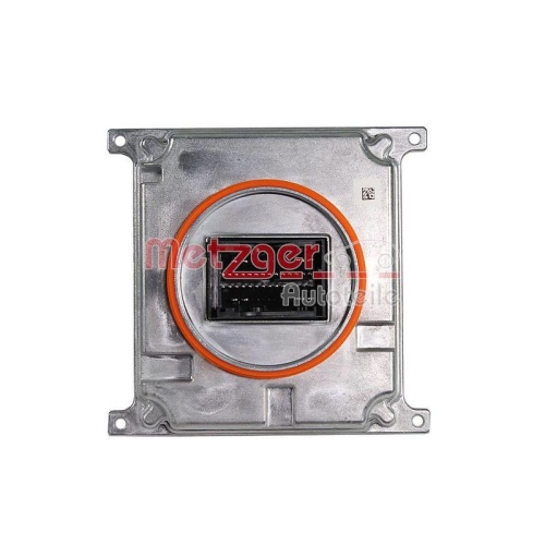 METZGER AUTOTEILE Steuergerät, Beleuchtung ORIGINAL ERSATZTEIL GREENPARTS 0896552