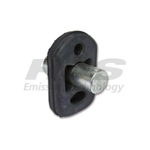 HJS Halter, Schalld&auml;mpfer 83 21 2913