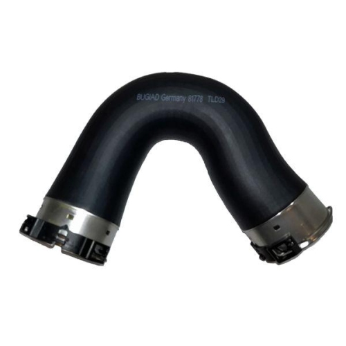 BUGIAD Ladeluftschlauch 81778