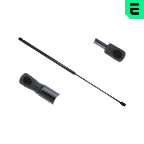 OPTIMAL Gasfeder, Motorhaube AG-50167