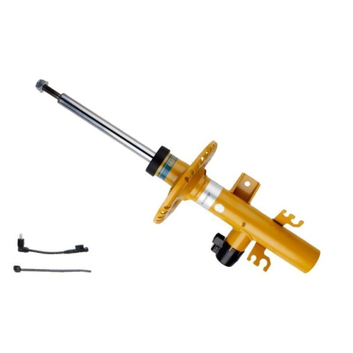 BILSTEIN Stoßdämpfer BILSTEIN - B6 Hochleistungsdämpfer (DampTronic®)