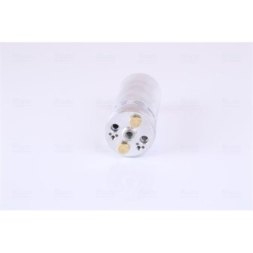 NISSENS Trockner, Klimaanlage 95425