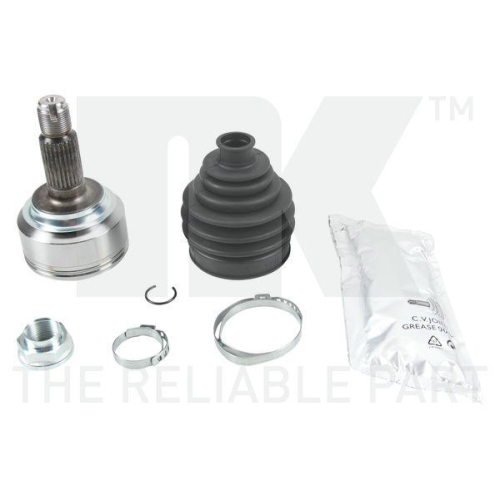 NK Gelenksatz, Antriebswelle 512641