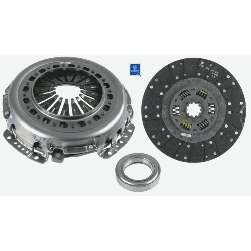 SACHS Kupplungssatz 3800 541 036