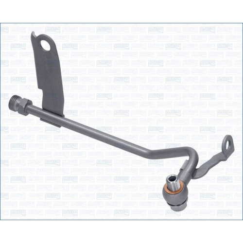 AJUSA Ölleitung, Lader OP10714