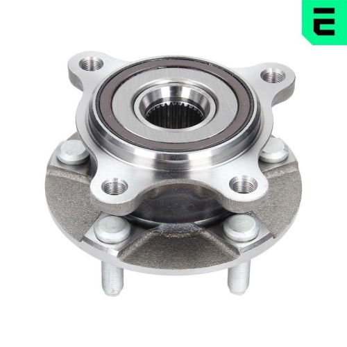 OPTIMAL Radlagersatz