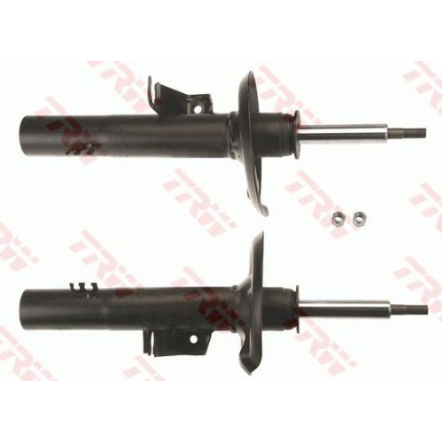 TRW Stoßdämpfer TRW TWIN