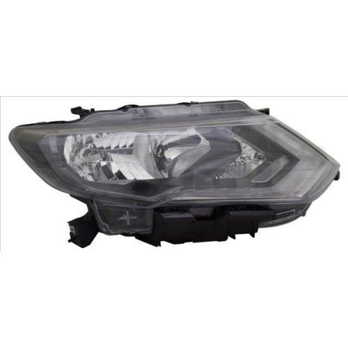TYC Hauptscheinwerfer