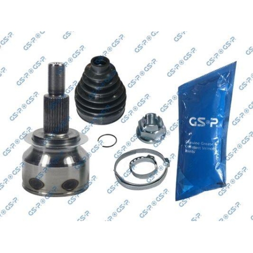 GSP Gelenksatz, Antriebswelle 834207