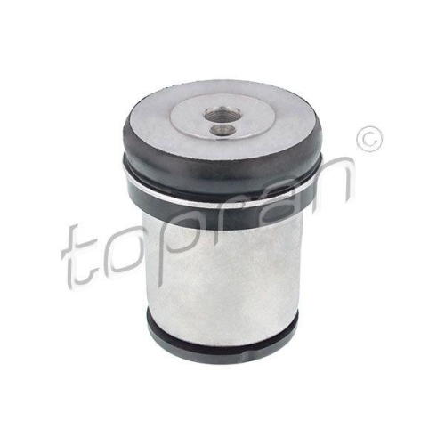 TOPRAN Lagerung, Achsk&ouml;rper