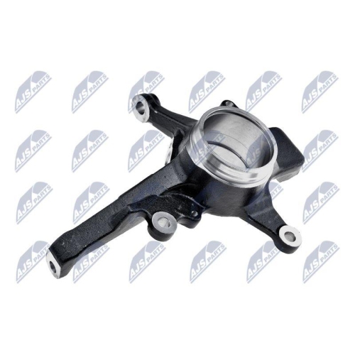 NTY Achsschenkel, Radaufh&auml;ngung ZZP-MZ-010