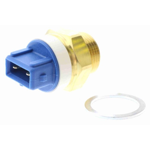 VEMO Temperaturschalter, K&uuml;hlerl&uuml;fter Original VEMO Qualit&auml;t V42-99-0012