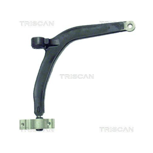 TRISCAN Lenker, Radaufhängung 8500 28521