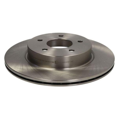 ABE Bremsscheibe C4R052ABE